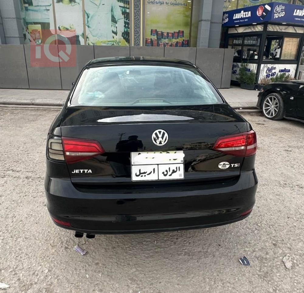 فولكسفاغن جيتا